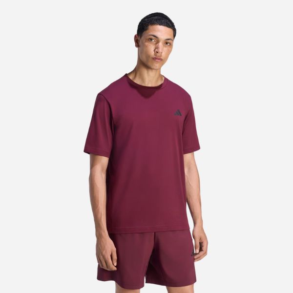 LES INDISPENSABLES DE L’ENTRAÎNEMENT : T-SHIRT FEELREADY