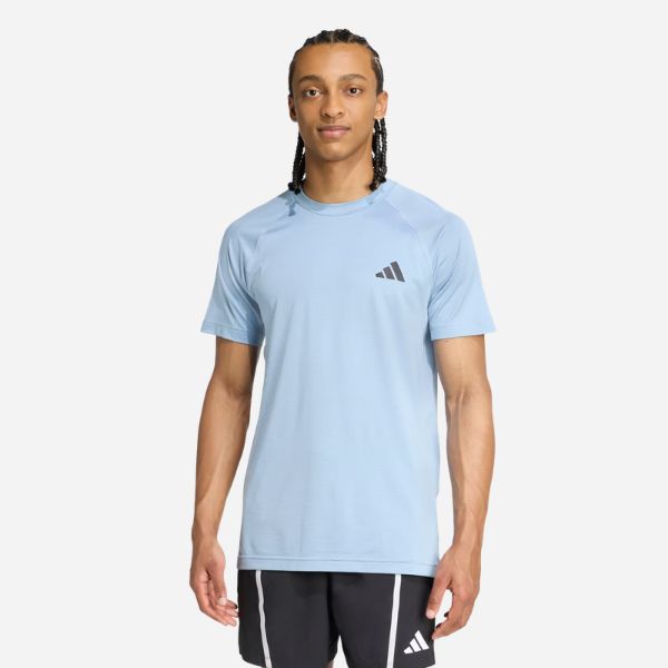 T-shirt CLIMACOOL GYM+