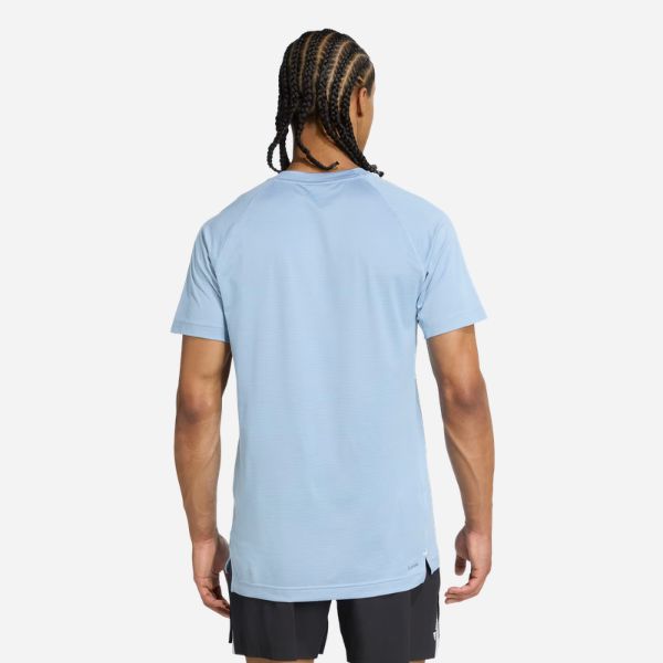 T-shirt CLIMACOOL GYM+
