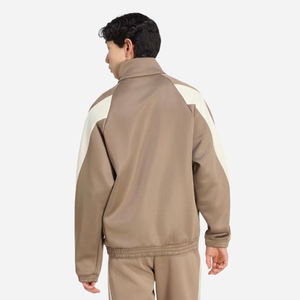 STADIUM TRACKTOP