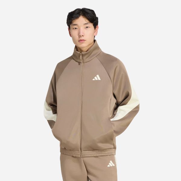 STADIUM TRACKTOP