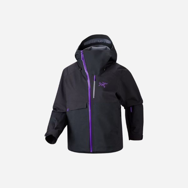 VESTE SIDEWINDER W