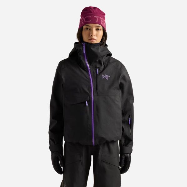 VESTE SIDEWINDER W