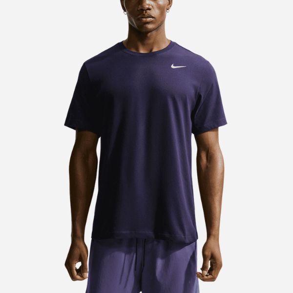 DRI-FIT SWOOSH TRAINNING T-SHIRT