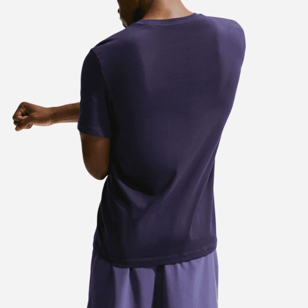 DRI-FIT SWOOSH TRAINNING T-SHIRT
