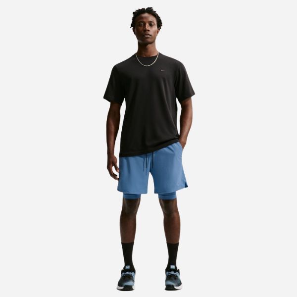 DRI-FIT UNLIMITED 2in1 VERSATILE SHORTS