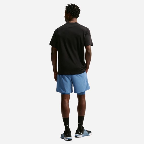 DRI-FIT UNLIMITED 2in1 VERSATILE SHORTS
