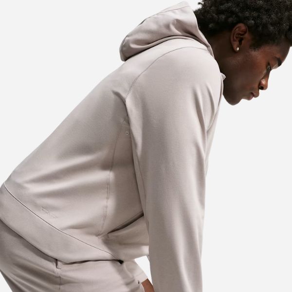 SWEAT À CAPUCHE DE HAUTE PERFORMANCE PRIMARY DRI-FIT NANOKNIT
