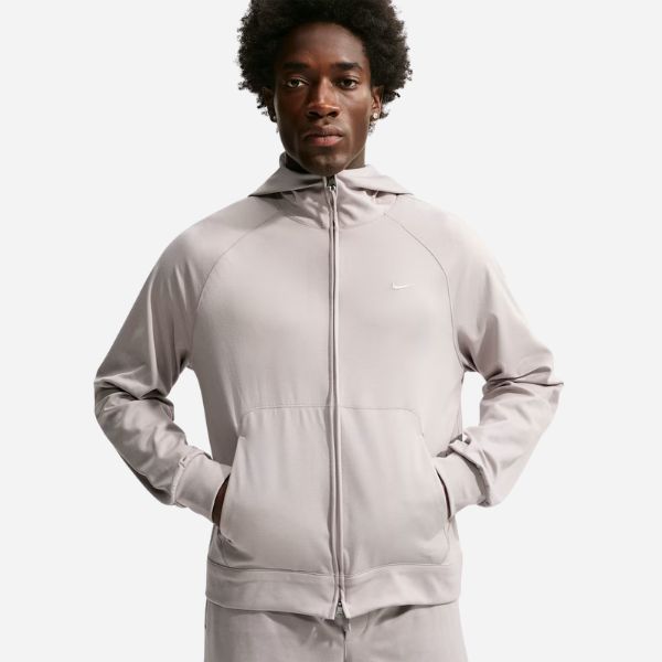 SWEAT À CAPUCHE DE HAUTE PERFORMANCE PRIMARY DRI-FIT NANOKNIT