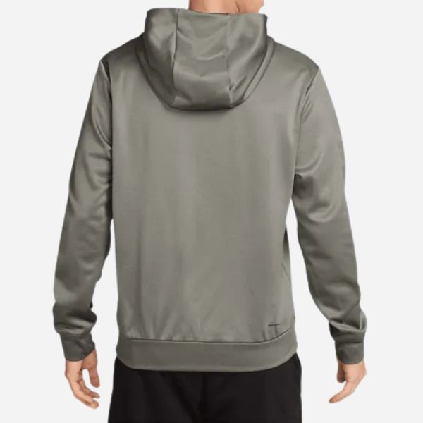 VESTE THERMA-FIT FLEX EN POLAIRE À FERMETURE ÉCLAIR INTÉGRALE