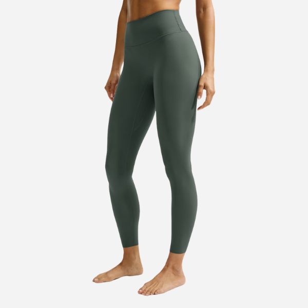 ZENVY HIGH WAISTED FULL-LENGHT LEGGINGS