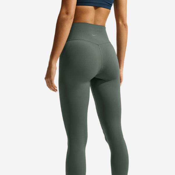 ZENVY HIGH WAISTED FULL-LENGHT LEGGINGS