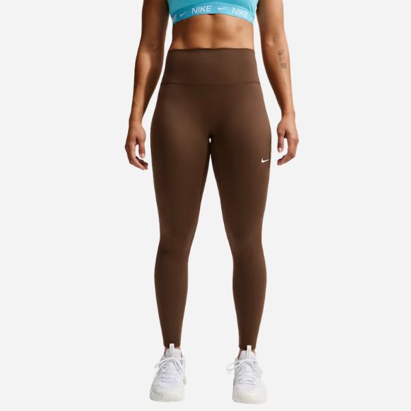 ONE HIGH-WAISTED 7/8 LEGGINGS