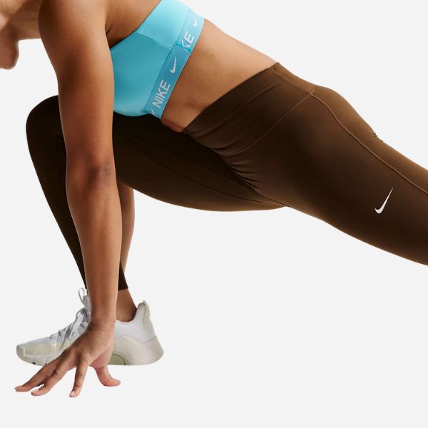 ONE HIGH-WAISTED 7/8 LEGGINGS