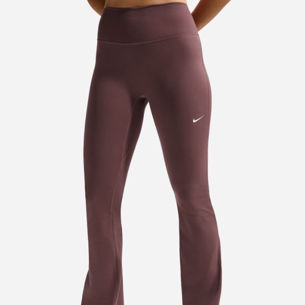 ONE HIGH-WAISTED FLARED LEGGINGS