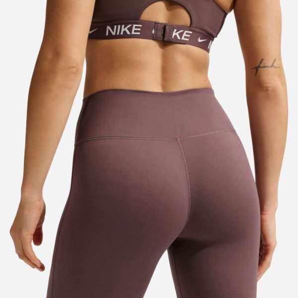 ONE HIGH-WAISTED FLARED LEGGINGS