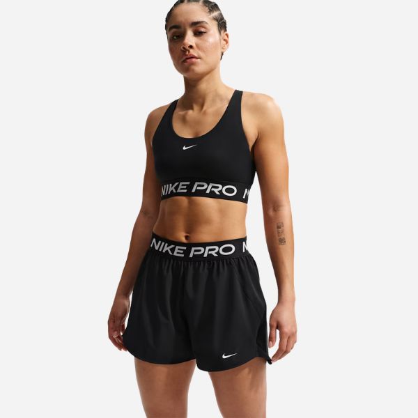 DRI-FIT PRO 2 IN 1 SHORTS