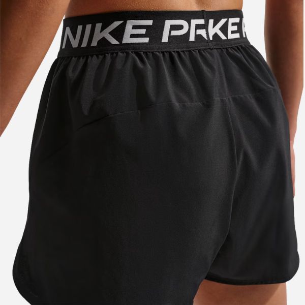DRI-FIT PRO 2 IN 1 SHORTS