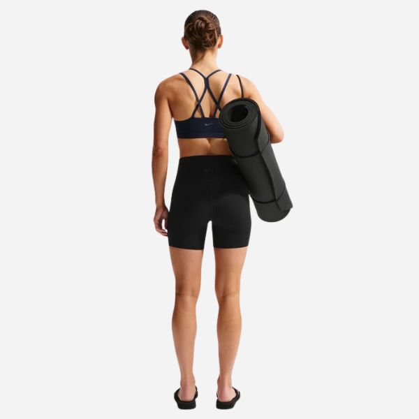 ZENVY HIGH WAISTED BIKER SHORTS
