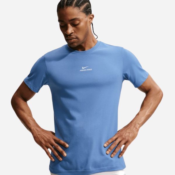 DRI-FIT STUDIO PRO T-SHIRT