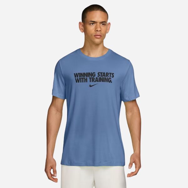 NK45 DF TEE WINNING