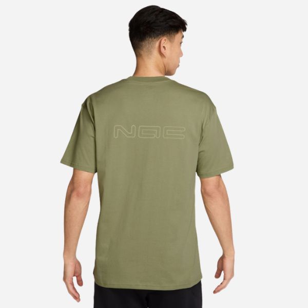 NK35 M NK TEE ISE SP PURPOSES