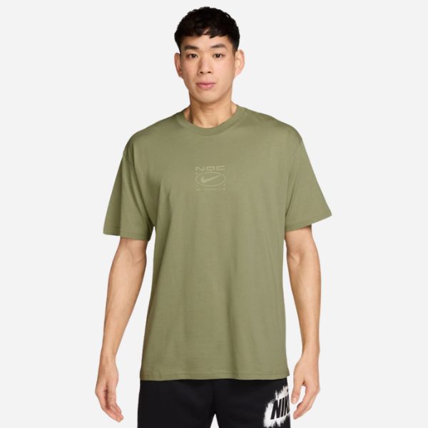 NK35 M NK TEE ISE SP PURPOSES