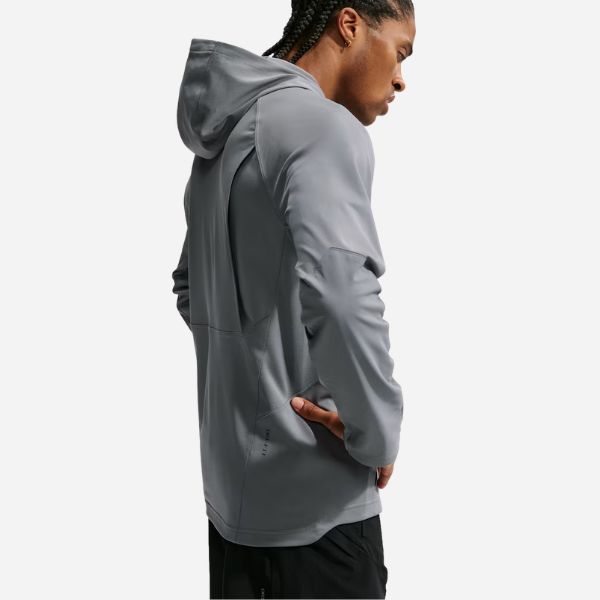 PRO TRAINING TOP MIDLAYER