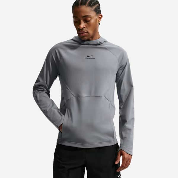 PRO TRAINING TOP MIDLAYER