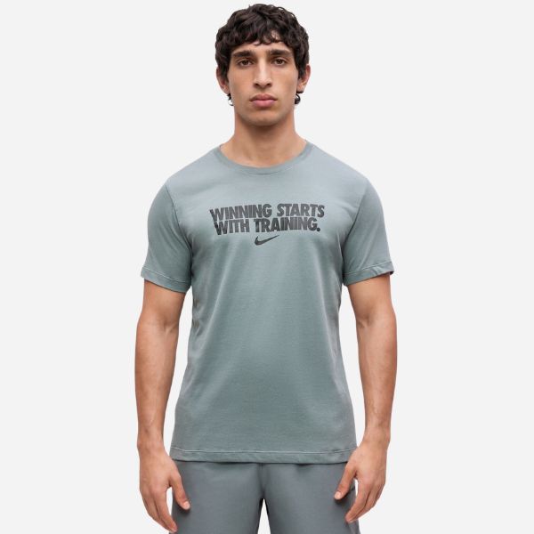 DRI-FIT WINNING T-SHIRT
