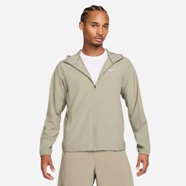 FORM DRI-FIT HOODED VERSATILE JACKET
