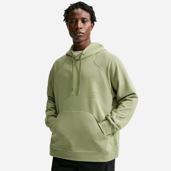 N.A.C DRI-FIT OVERSIZED TRAINING HOODIE
