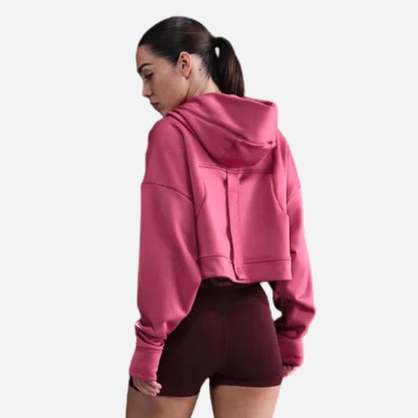 NIKE FLC HOODIE GG