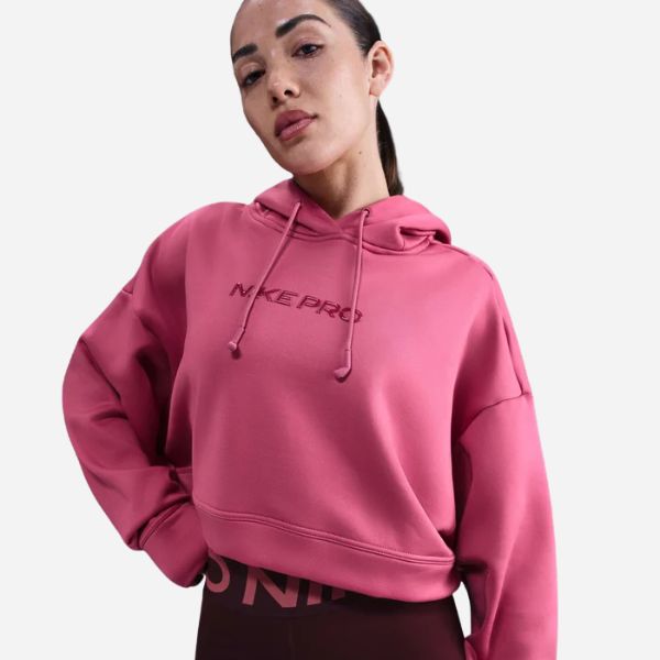 NIKE FLC HOODIE GG