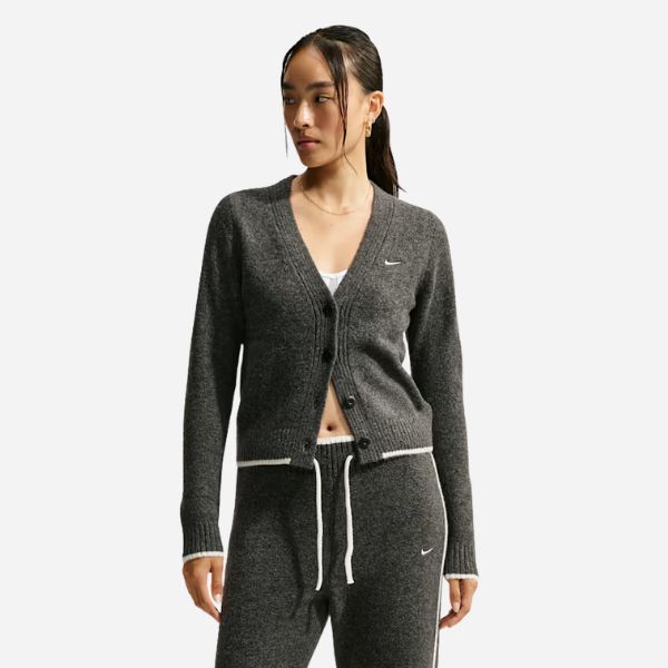 NK75 W NSW SWT KT ESSTL CARDI