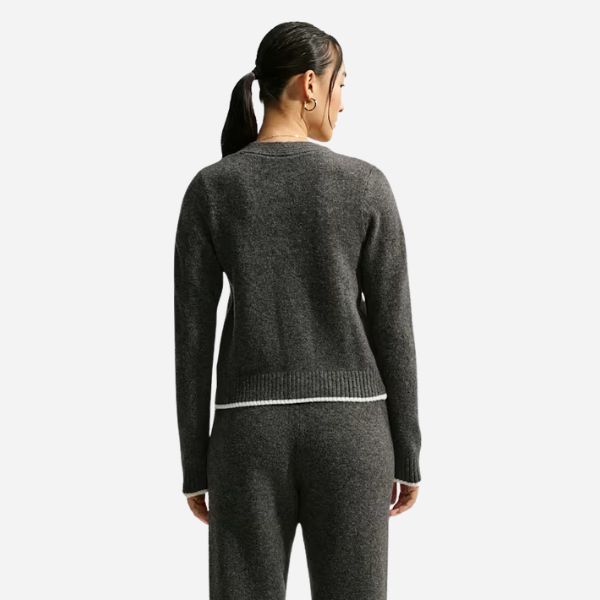NK75 W NSW SWT KT ESSTL CARDI