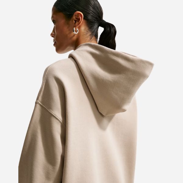 NK65 NIK STUDIO FLEECE MEDIUM W