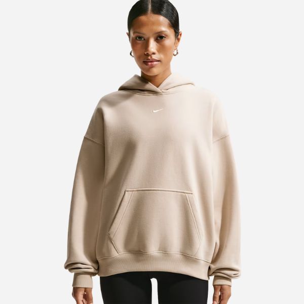 NK65 NIK STUDIO FLEECE MEDIUM W