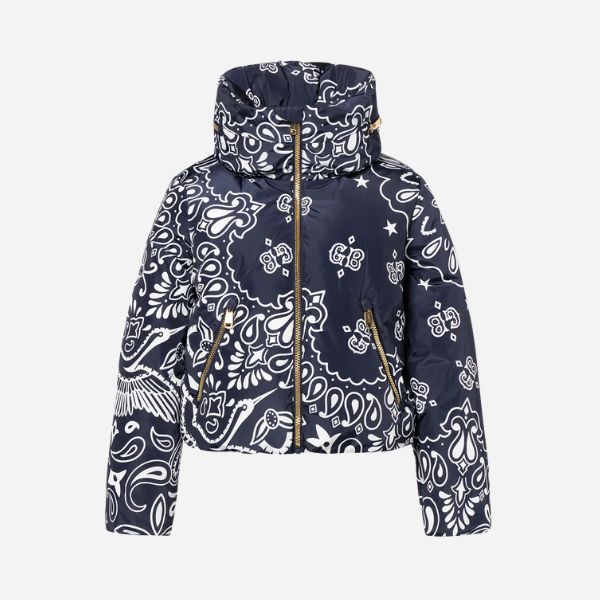 KYOKI SKIJACKE