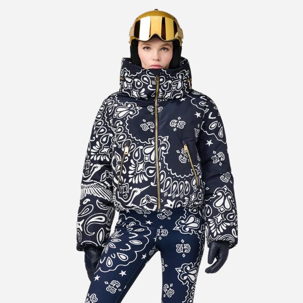 KYOKI SKIJACKE