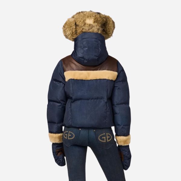 KORI JACKE