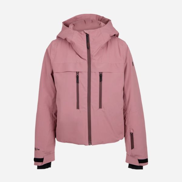 JARMENA W SNOW JKT