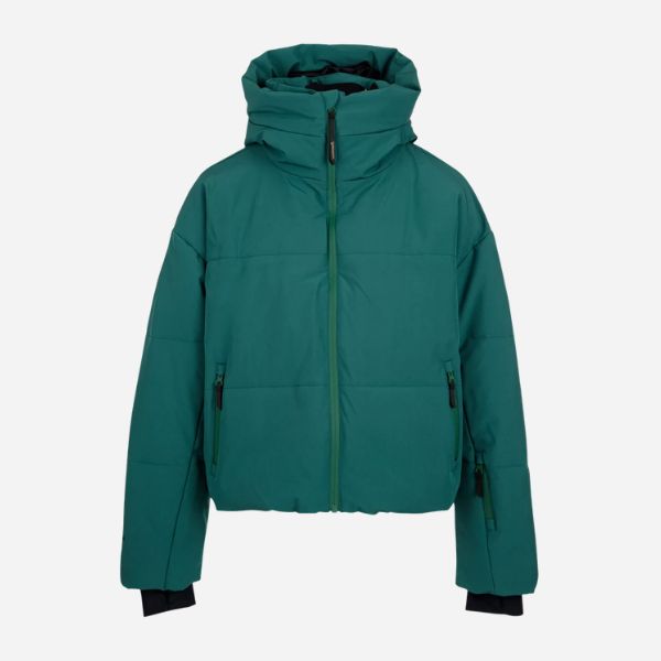 BRUNO FIASKIA W SNOW JKT