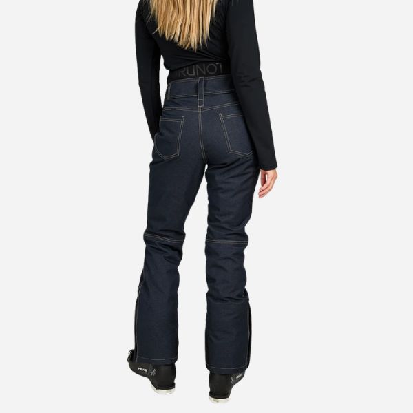 MARAN-DENIM Damen-Skihose