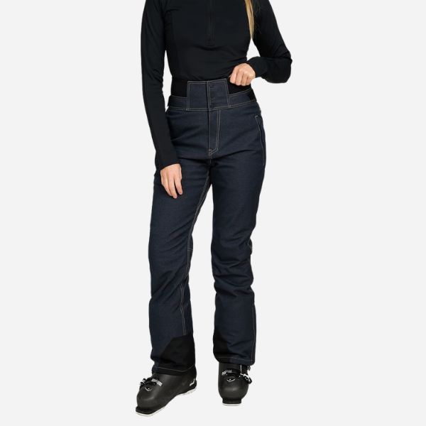 MARAN-DENIM Damen-Skihose
