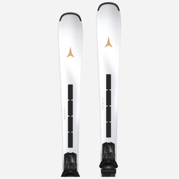 CLOUD C11 RVSK LIGHT ( + M10 GW FIXATIONS)