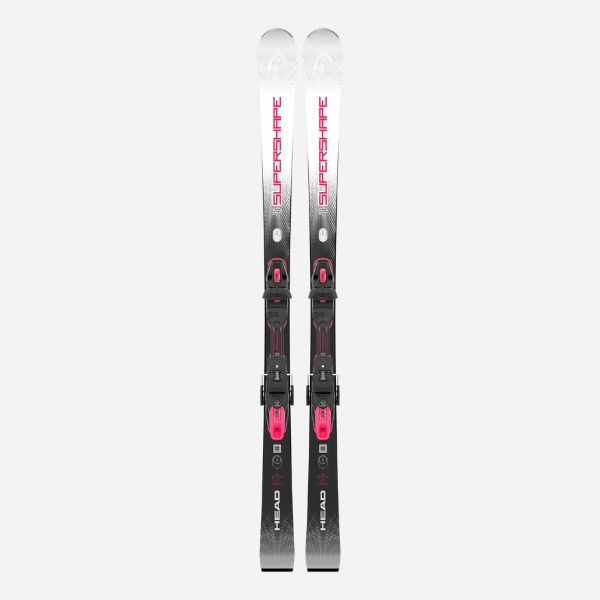 SUPERSHAPE LIMITED + PROT. EVO PR 13 GW