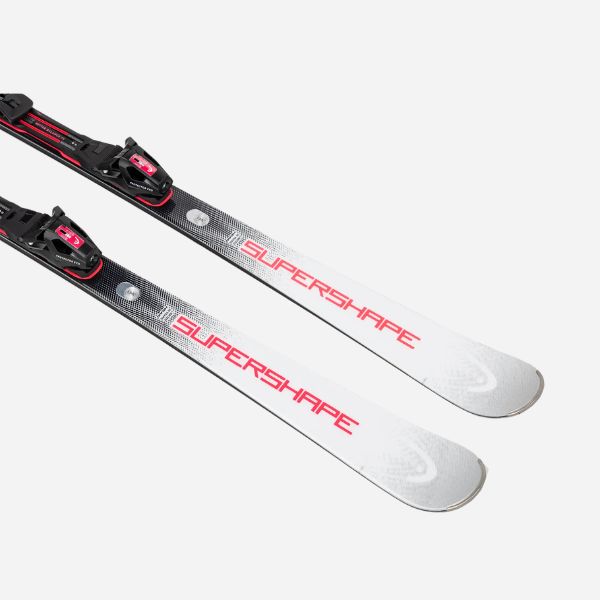 SUPERSHAPE LIMITED + PROT. EVO PR 13 GW