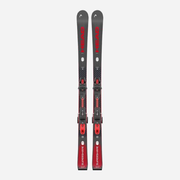 SUPERSHAPE E-RALLY + PROT. EVO PR13 GW
