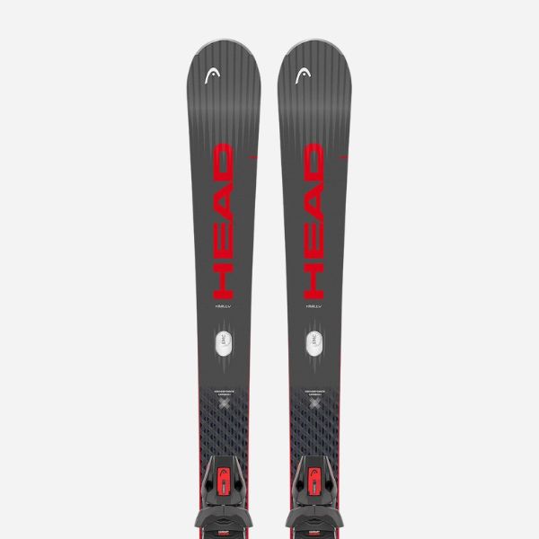SUPERSHAPE E-RALLY + PROT. EVO PR13 GW